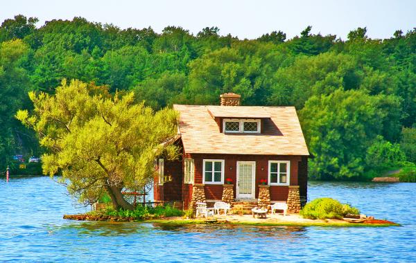 Красивые, романтические места для отдыха