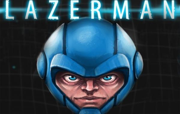 Игра, Lazerman
