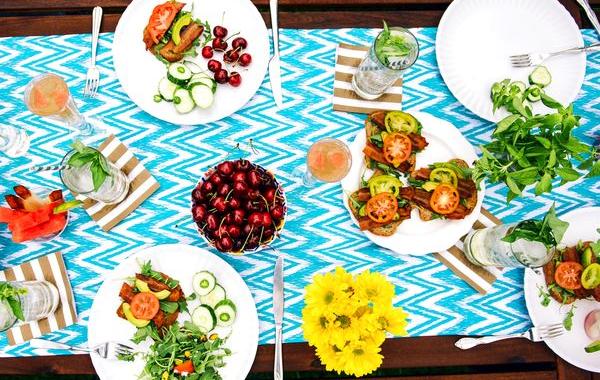 продукты от обезвоживания, что есть в жару