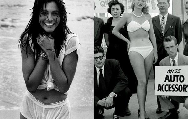 Исторические кадры, редкие архивные фотографии, исторические события, редкие фото звёзд