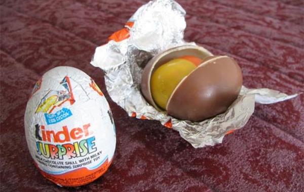 Продукты и блюда запрещенные в США