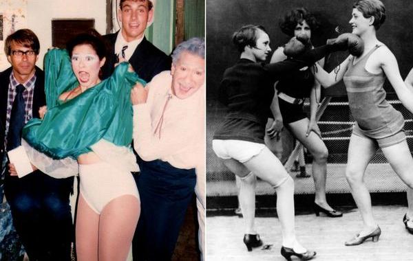 Исторические кадры, редкие архивные фотографии, исторические события, редкие фото звёзд