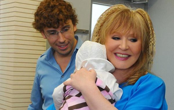 отцы российского шоу-бизнеса нетрадиционной ориентации