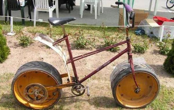 Сделай сам , народное творчество, изобретения