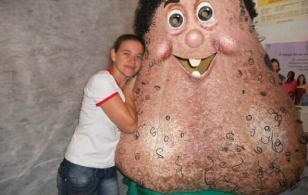 Сеньор Яичко, мистер Шары, Senhor Testiculo, mr. Balls