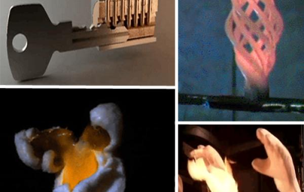 Интересные, редкие  вещи, производство,  изготовление