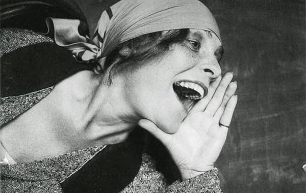 советская женщина шагин ссср