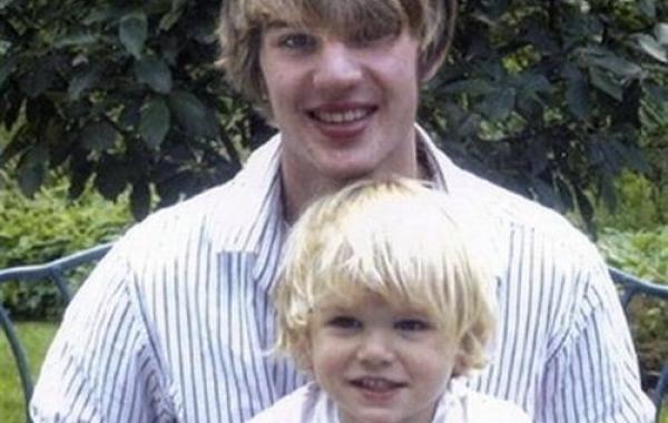 Джонатан Маккалум, по обмену, Египет, анорексия