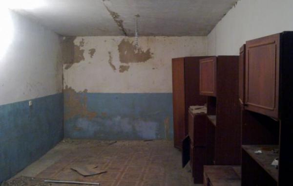 Удивительное превращение старого унылого гаража в дизайнерский