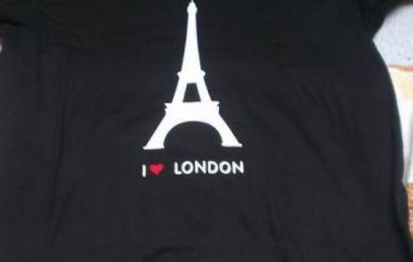 ты делаешь всё не так, люди делают всё неправильно