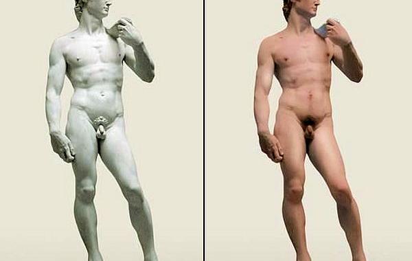 Нико Ордозгоити, Nico Ordozgoiti, статуи эпохи Возрожения в цвете, Возрождение в цвете, раскрашенные статуи эпохи Возрождения