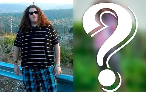 парень похудел на 57 кг, история похудения, Стивен Одом, Stephen Odom, отказался от наркотиков до и после, полезные советы похудение