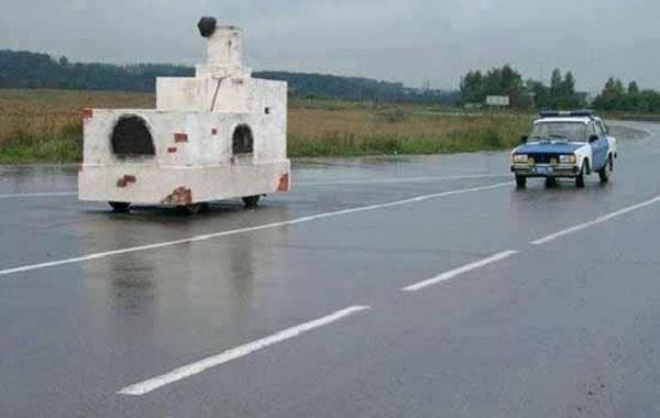 Смешные фото, Россия, жизнь