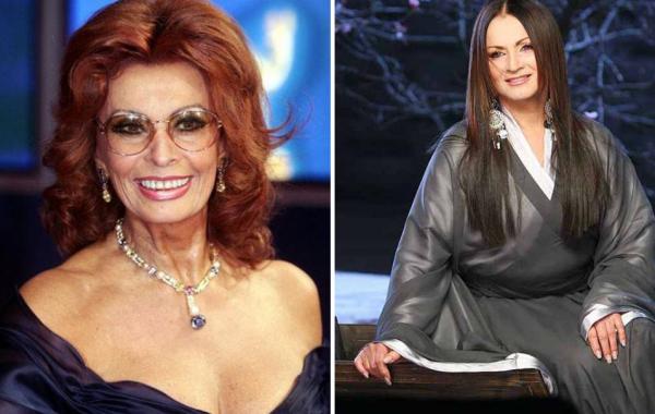 Нестареющие звёзды