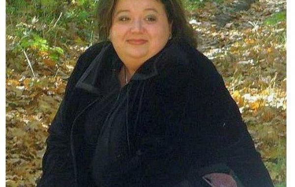 Борьба с собой Реальная история одной женщины