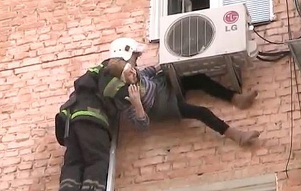 Ровно кондиционер бабушка украина 97 лет