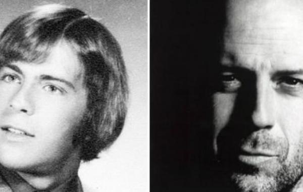 Известные актёры, хорошеющие с годами