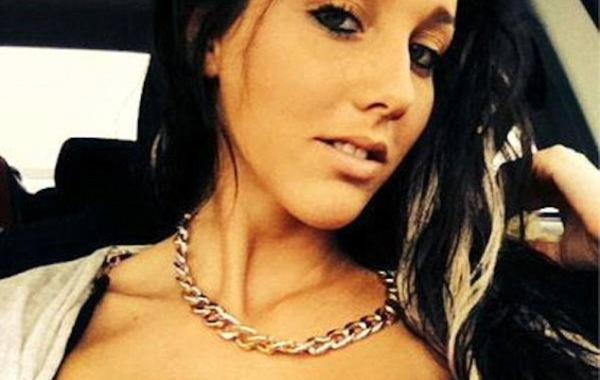 Стефани Бодуа, Stéphanie Beaudoin, самая сексуальная преступница