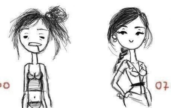 типичное утро девушки женское утро девушка с утра 