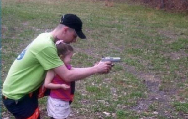 худший отец года ужасные родители бедные дети горе папаша