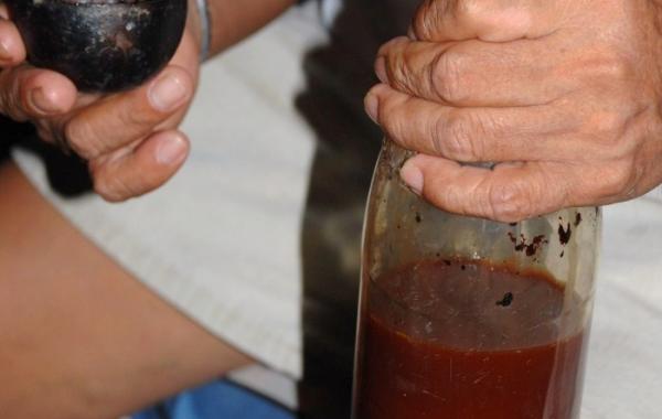 самые опасные напитки алкоголь