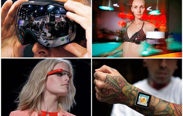 техника 2013 модные новинки