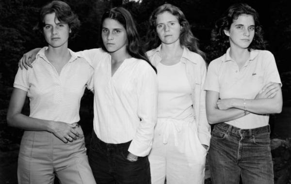 36 лет сёстры браун до и после