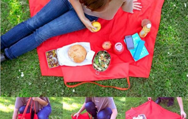 лайфхаки для отдыха на природе, советы для природы