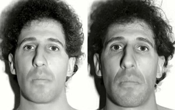 Карл Баден, Karl Baden , 25 лет за 2 минуты