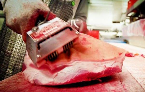 как делают желейные конфеты, откуда берётся желатин, как делают желатин