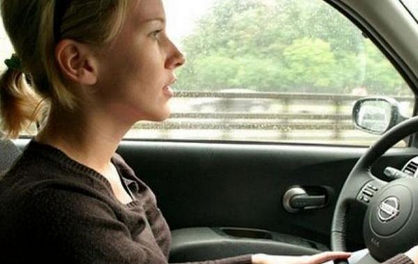 весло пробило лобовое стекло