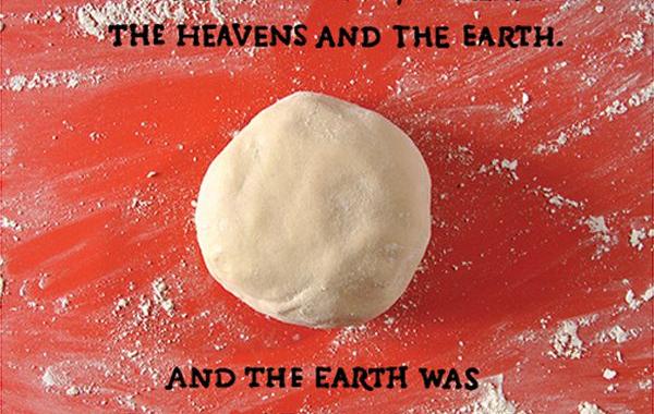 Да будет тесто, Let It Dough, Кристоф Ниеманн, Christoph Niemann