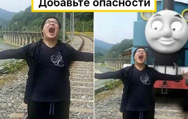фотошоперы затроллили, смешной фотошоп, фотожабы