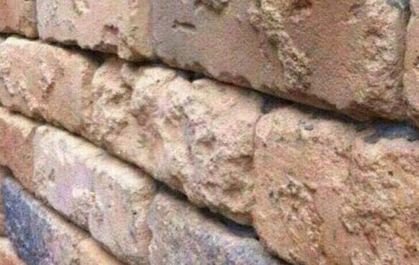 фото кирпичной стены, что на фото кирпичной стены, видите что ещё фото кирпичной стены