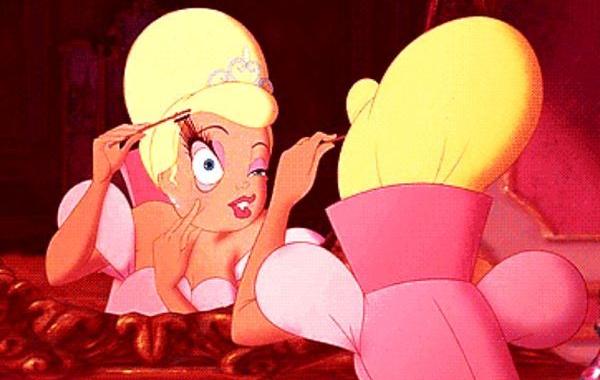 способности диснеевских принцесс, диснеевские принцессы способности