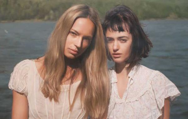 Игаль Озери, Yigal Ozeri, Ультра-реалистичные картины, картины невозможно отличить от фотографий