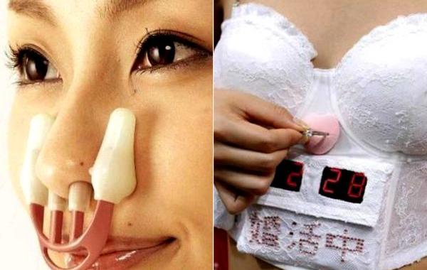 безумные японские изобретения, сумасшедшие японские изобретения,