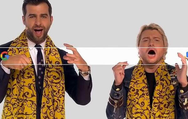 главные темы России 2016, главные события России 2016, главные темы года Google 