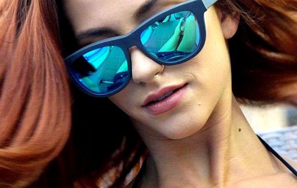 очки Zungle , слушать музыку через кости черепа, слушать музыку костная проводимость