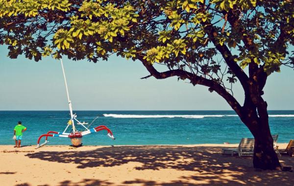 Бали в объективе Дениса Альбертовича