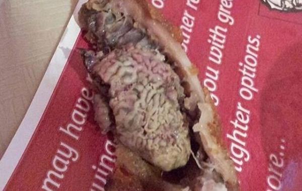 Отвратительные блюда, фастфуд,быстрое питание 