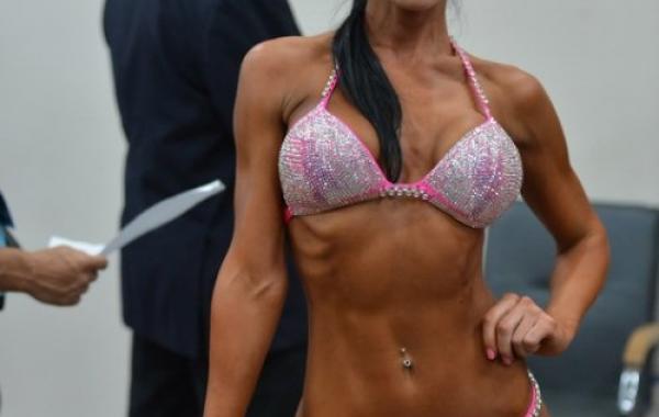 Чемпионат мира по бодибидингу, Киев чемпионат