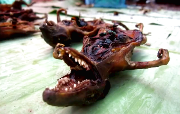 национальные особенности жителей Лаоса, всё о лаосцах