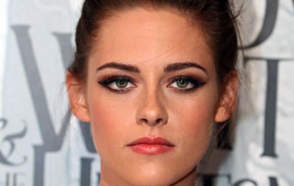 кристен стюарт