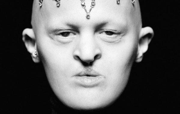 Мелани Гайдос Melanie Gaydos, эктодермальная дисплазия, модель с необычной внешностью,