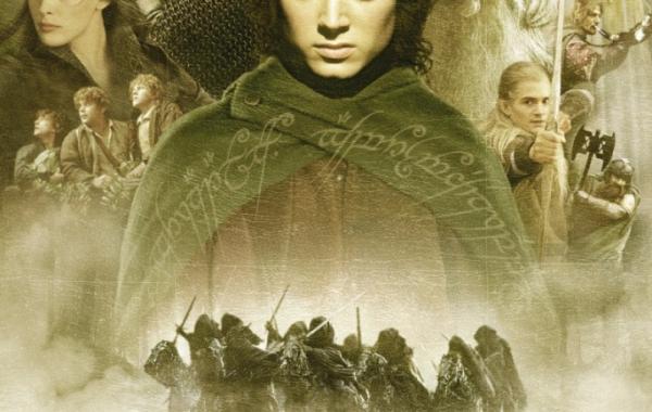 Фильм, кино, Властелин колец: Братство кольца