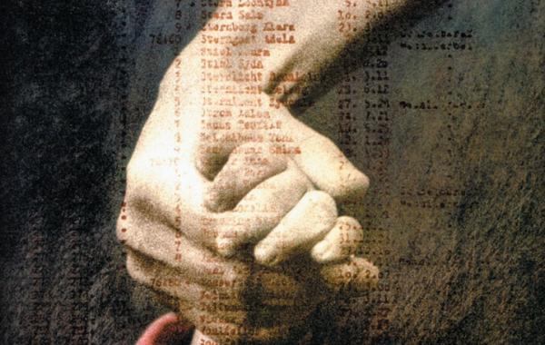 Фильмы, кино, Список Шиндлера