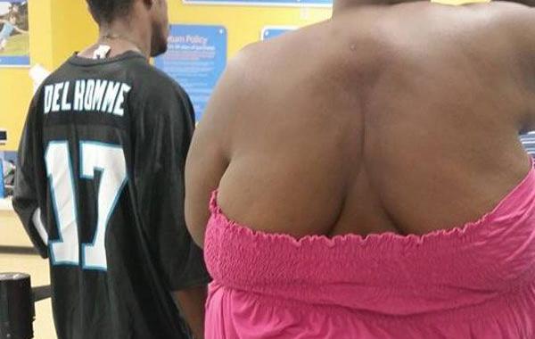 people of walmart, американцы в супермаркете, сумасшедшие наряды американцев