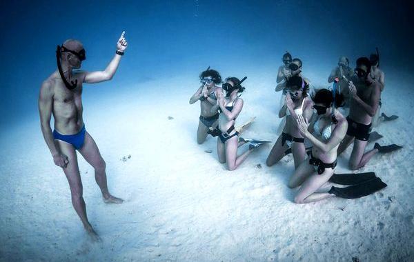 National Geographic за 2015 год