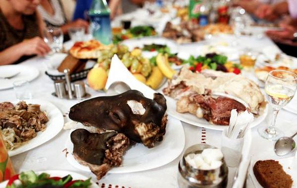 национальные особенности киргизии, всё о киргизии